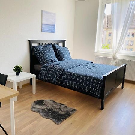 Luxury 3-Room Apartment Дрезден Екстер'єр фото