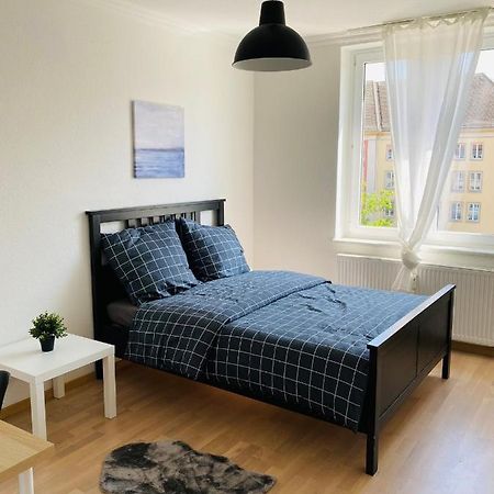 Luxury 3-Room Apartment Дрезден Екстер'єр фото