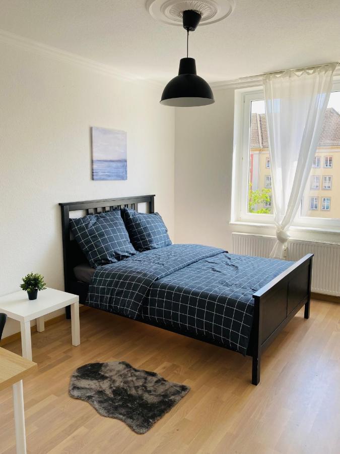 Luxury 3-Room Apartment Дрезден Екстер'єр фото